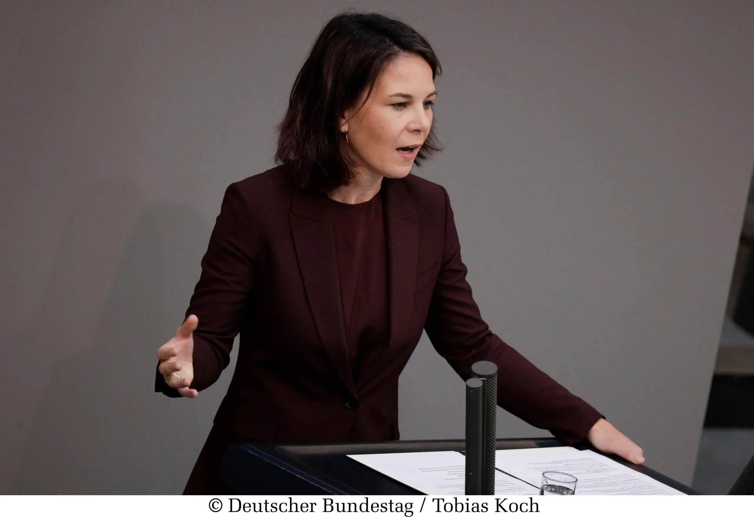 Annalena Baerbock (Grüne)