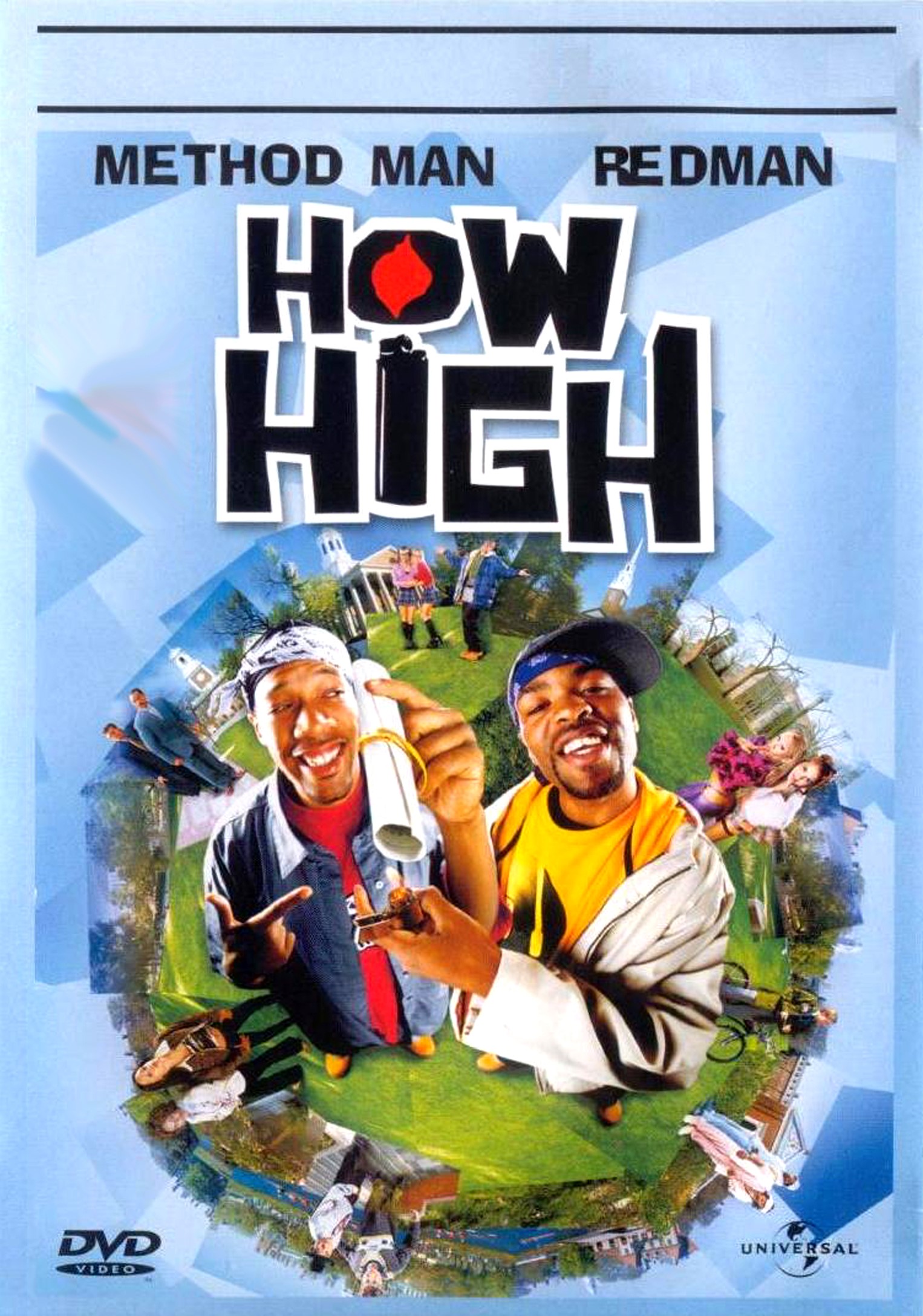 How High (2001)