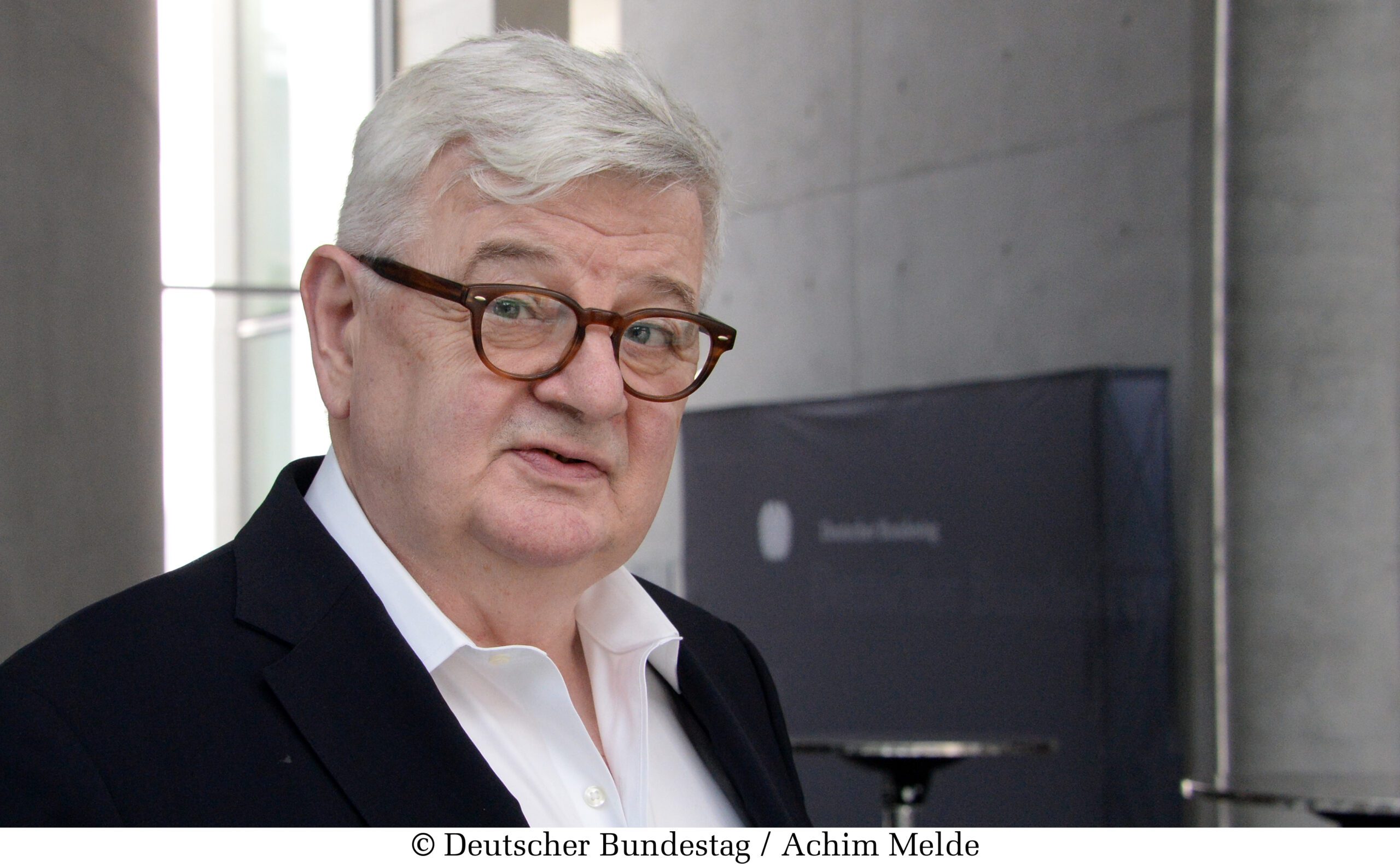 Joschka Fischer