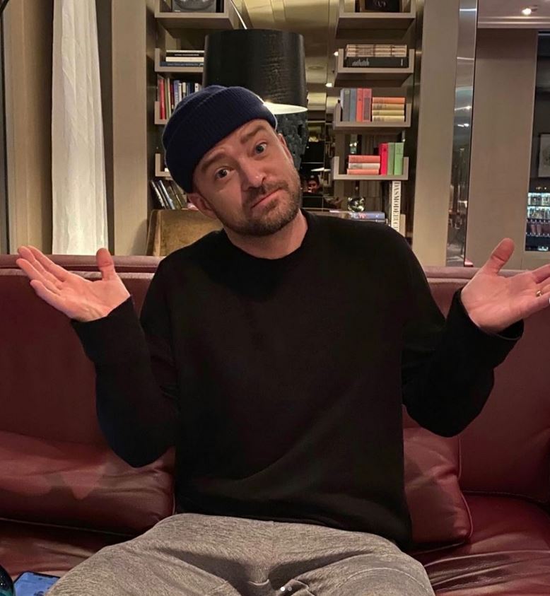 Justin Timberlake