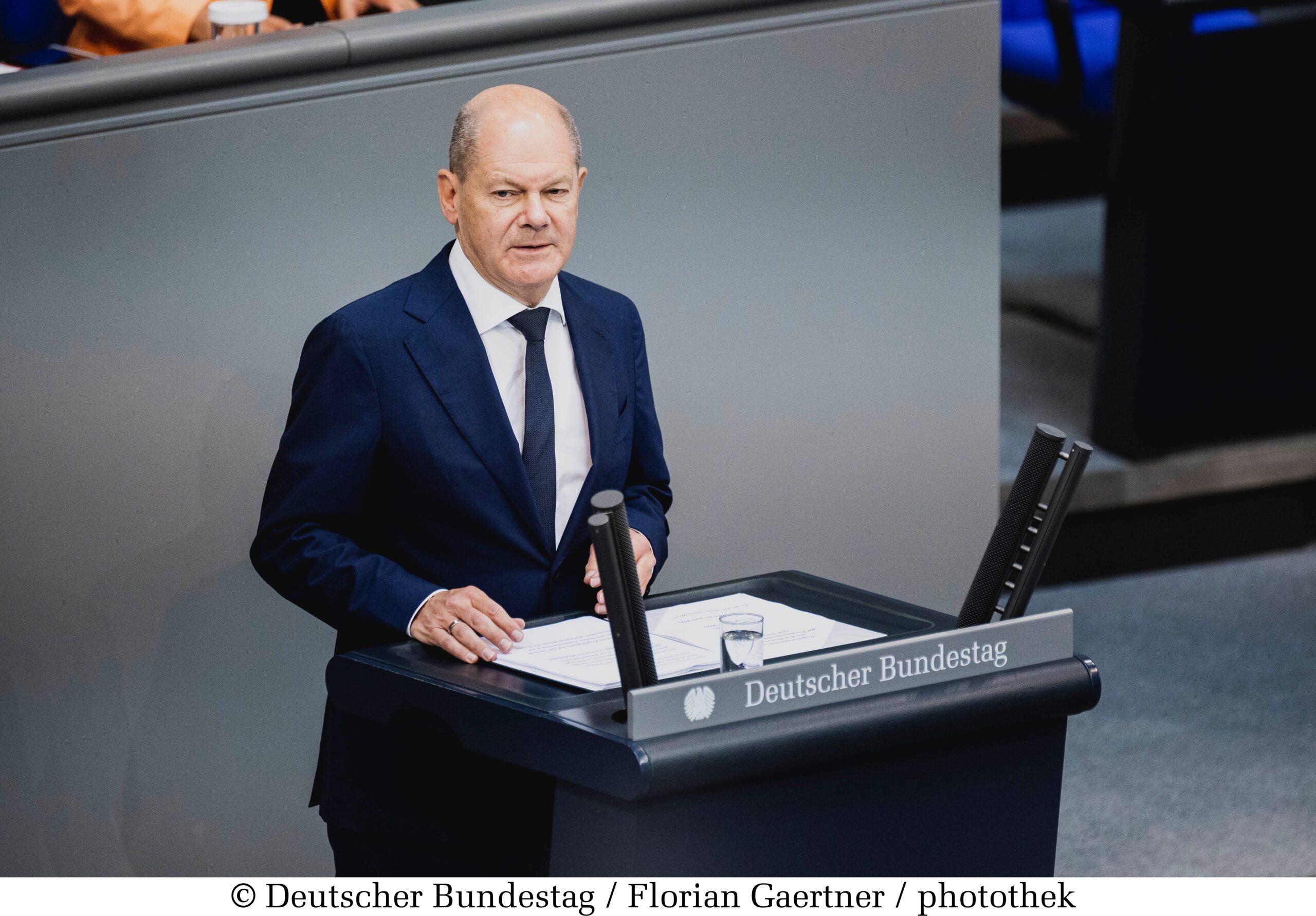 Olaf Scholz (SPD)